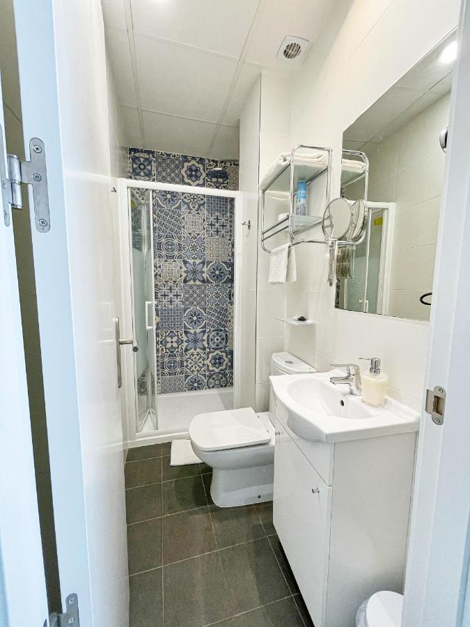 Guest house San Nicolas