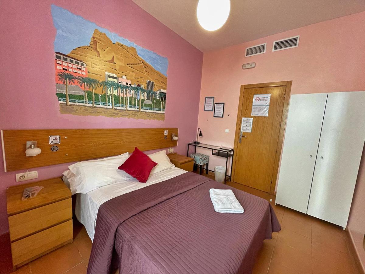 Guest house San Nicolas