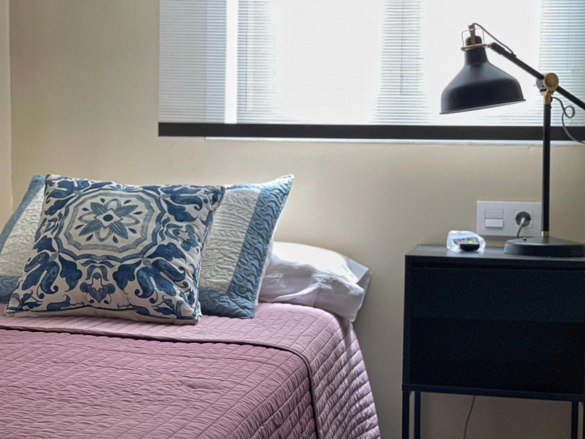 San Nicolas Guest house 3*