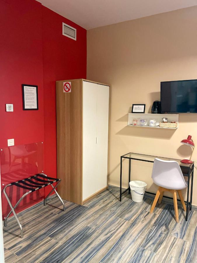 San Nicolas Guest house