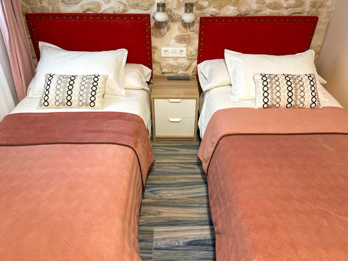 Guest house San Nicolas Alicante