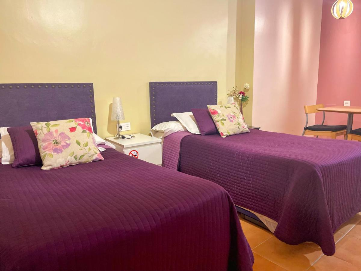 Guest house San Nicolas