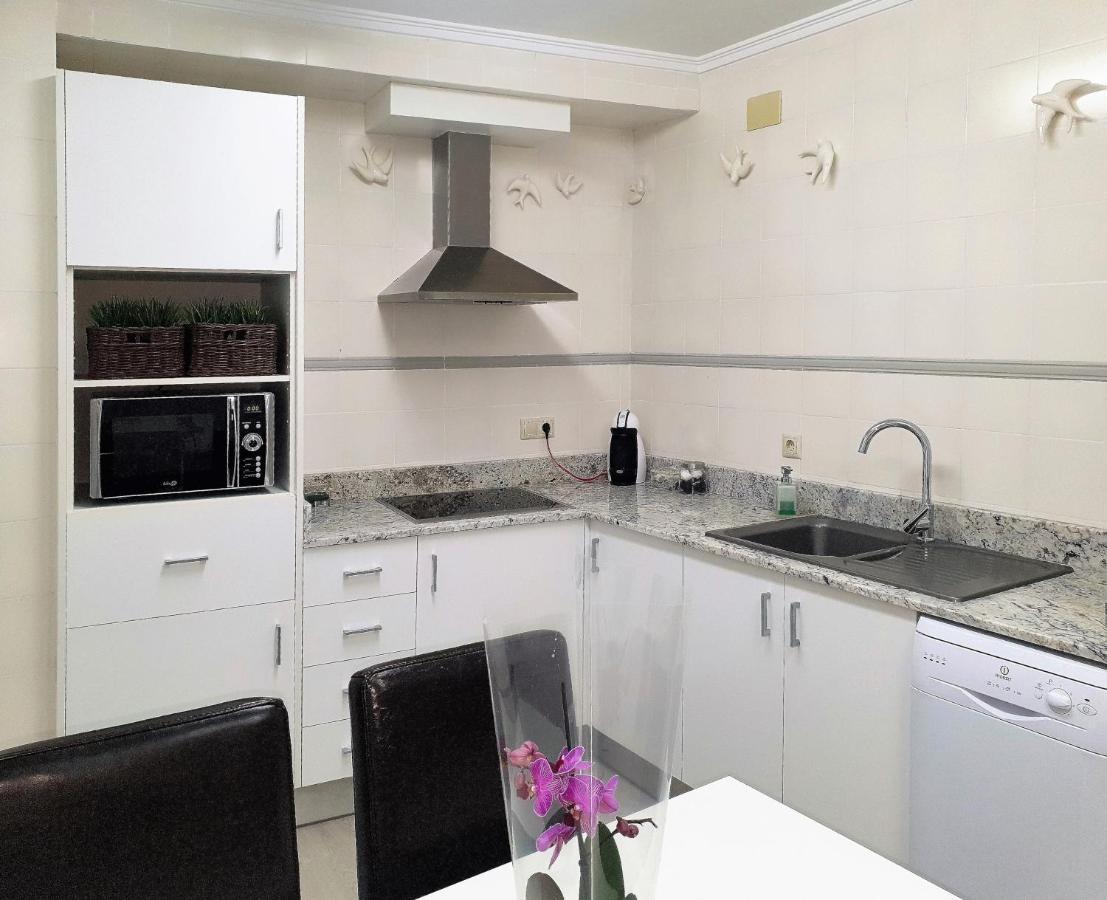 Port-beach 2 Apartment Alicante