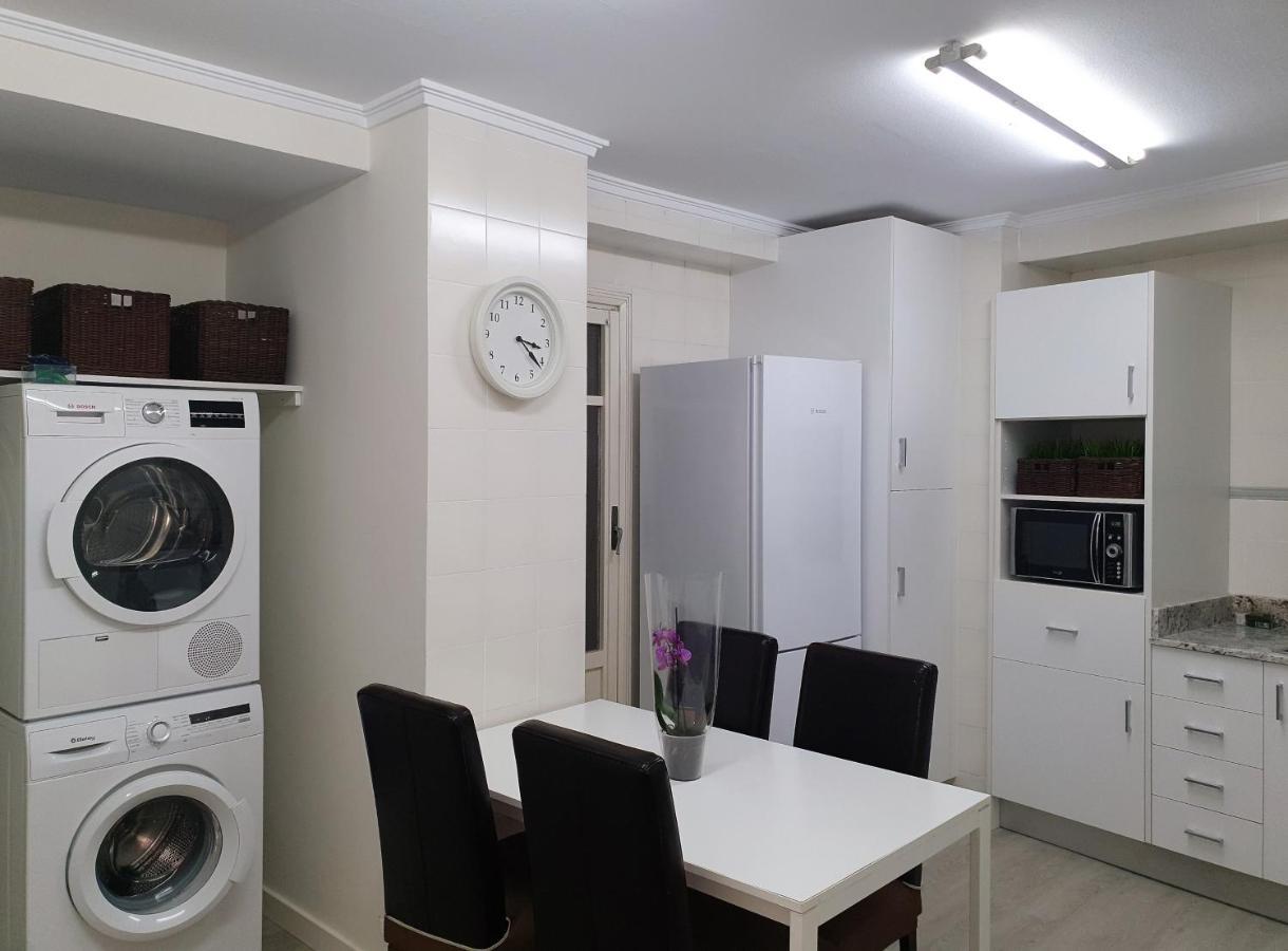 Port-beach 2 Apartamento Alicante