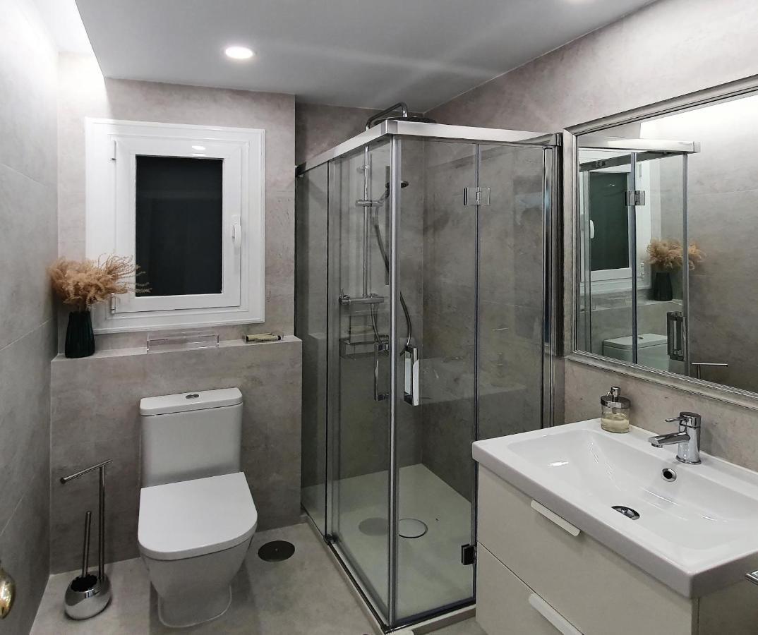 Port-beach 2 Apartamento Alicante