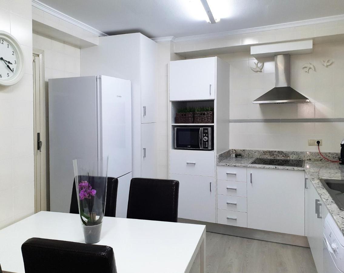Apartamento Port-beach 2 *