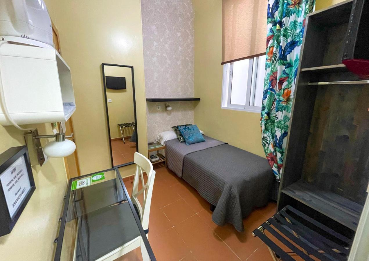 San Nicolas Guest house