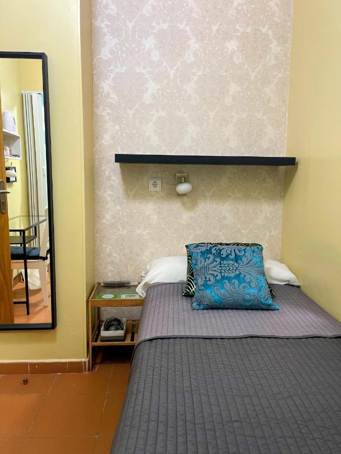Guest house San Nicolas 3*