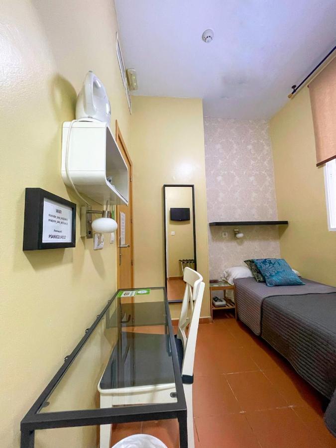 San Nicolas Guest house