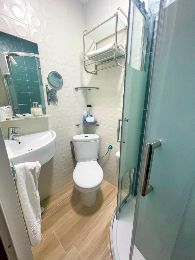 Guest house San Nicolas 3*