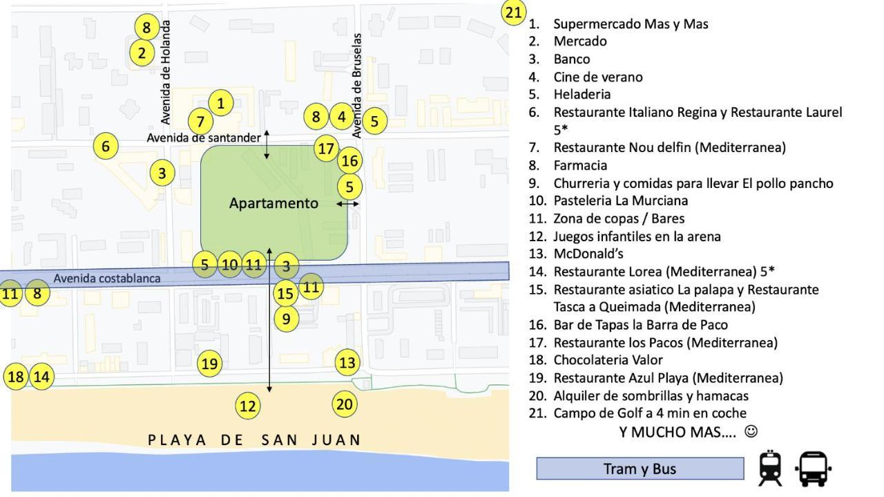 Apartment <1 Min Beach, Sea Views, Ac, Wifi, Pool, 3xtennis *