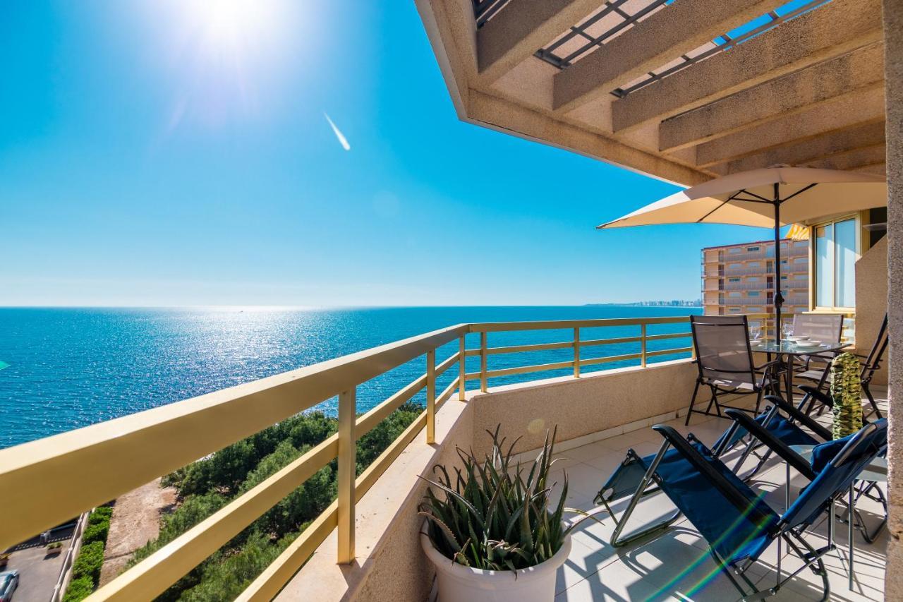 Avinguda Jaume I El Conqueridor Apartment Alicante