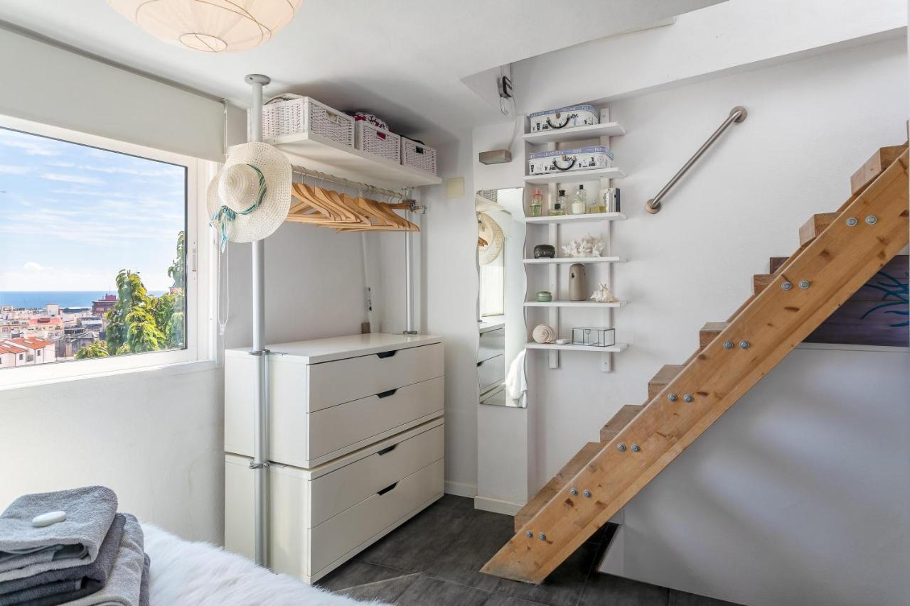 Casita Kunterbunt Сasa de vacaciones Alicante