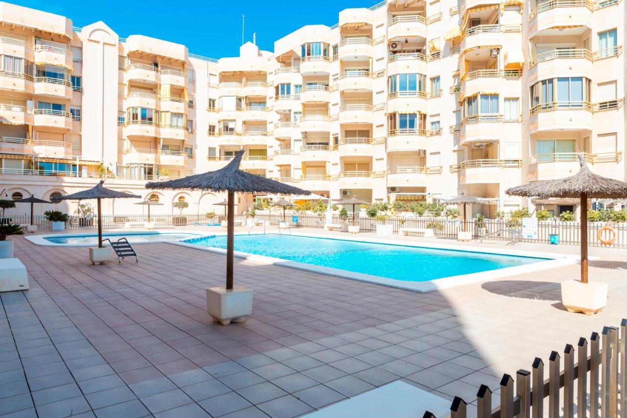 Avinguda Jaume I El Conqueridor Apartment *