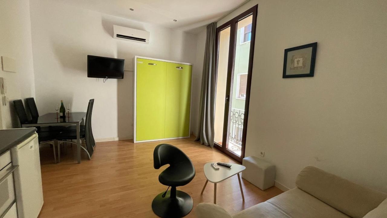 Boni Apartment *