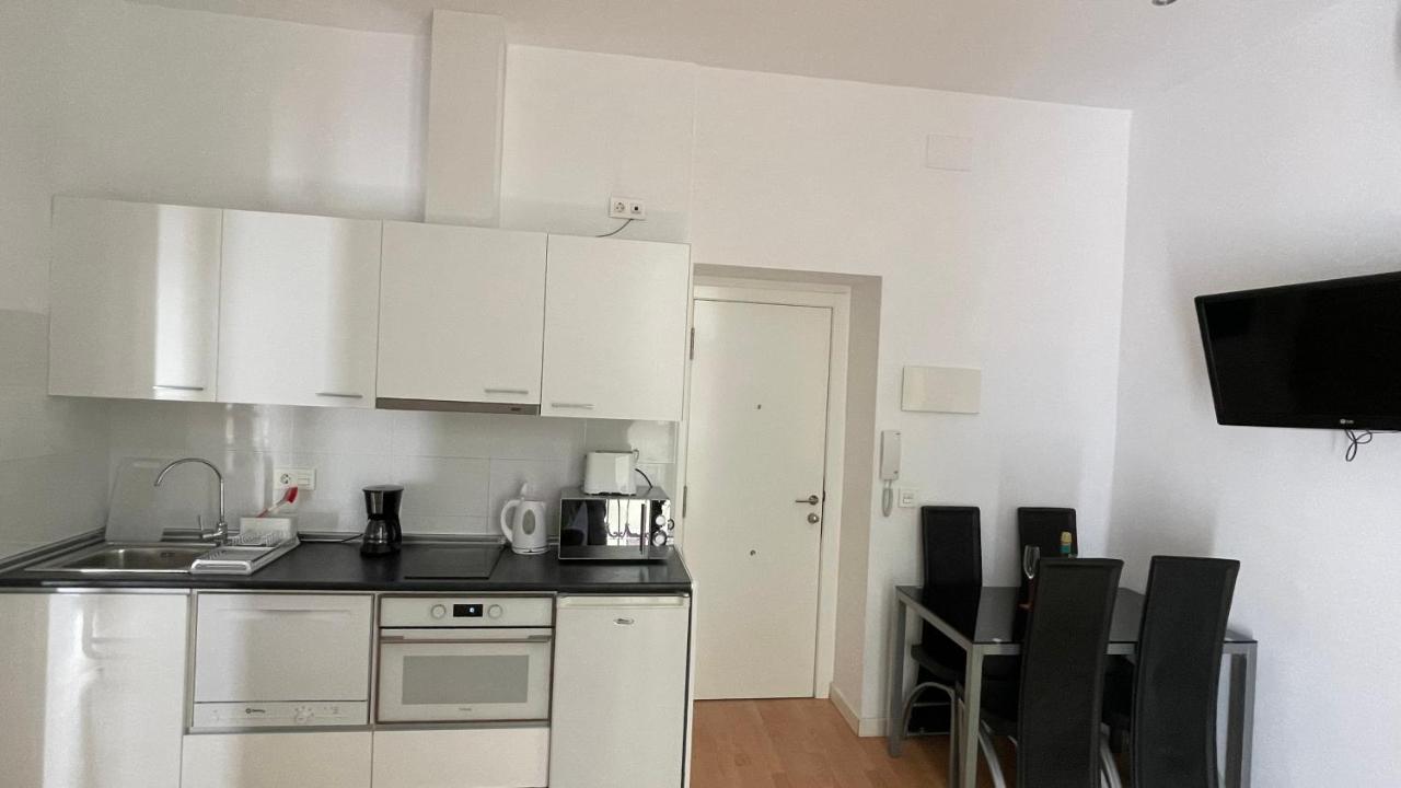 Boni Apartment *