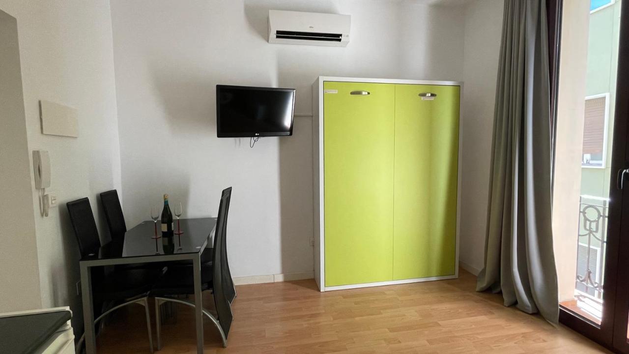 Boni Apartment *
