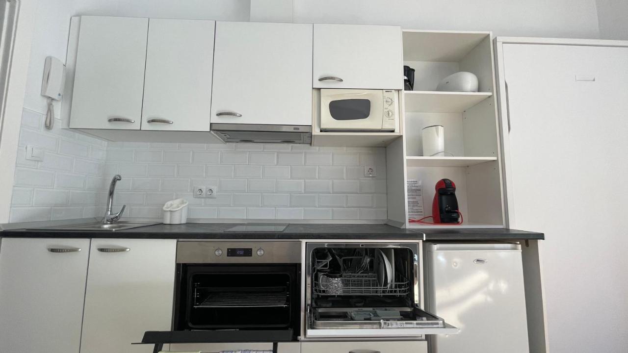 Apartment Boni