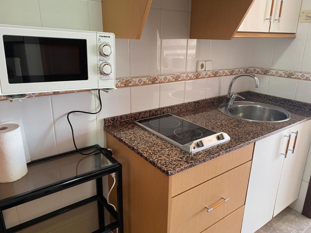 19th Floor & Sea View Apartamento