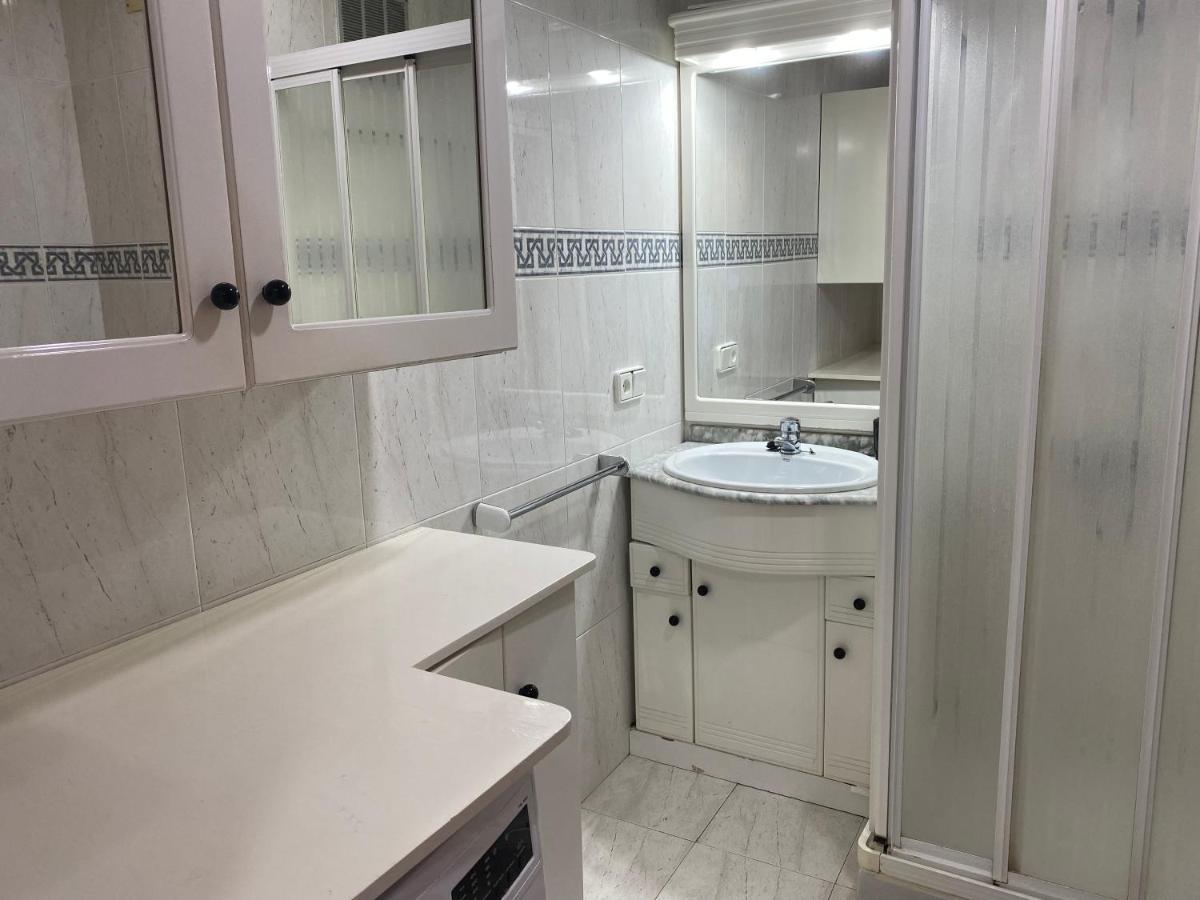 19th Floor & Sea View Apartamento Alicante