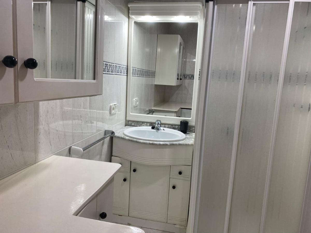 Apartamento 19th Floor & Sea View Alicante