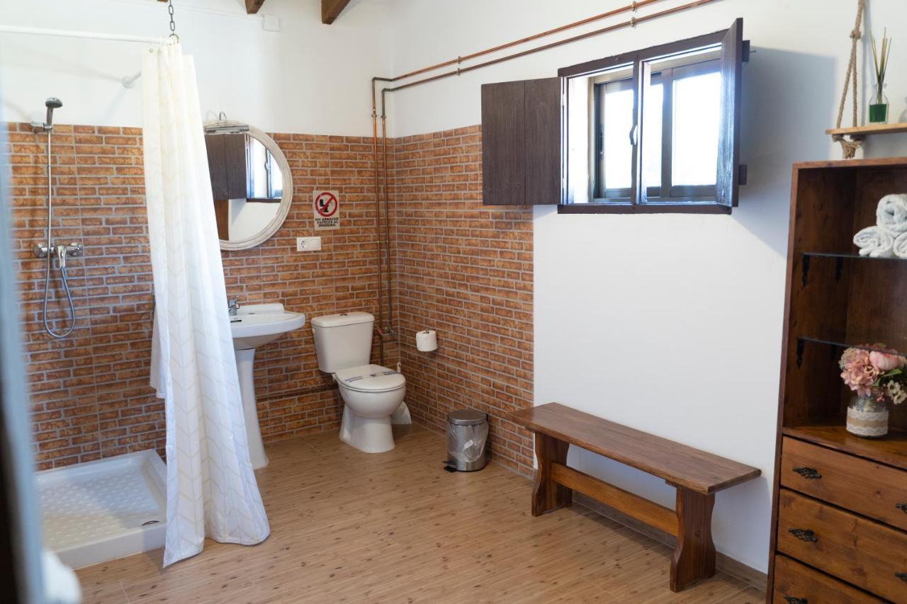 La Bodega Сasa de vacaciones Alicante