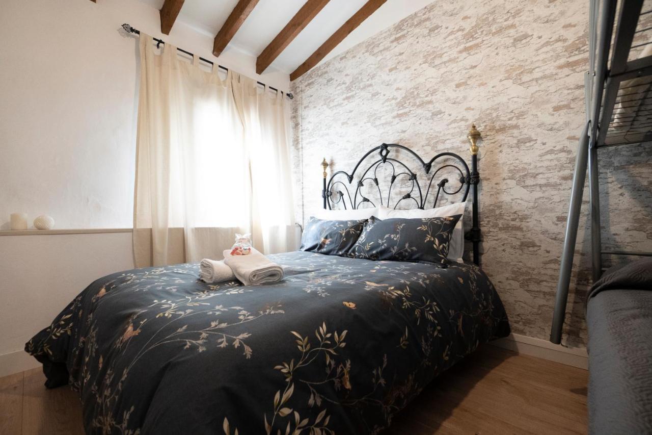 La Bodega Сasa de vacaciones Alicante