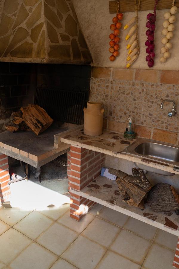 La Bodega Сasa de vacaciones