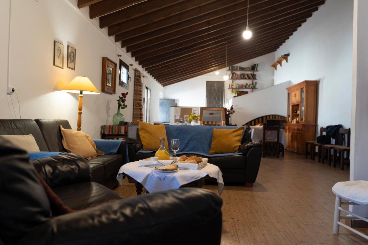La Bodega Сasa de vacaciones Alicante