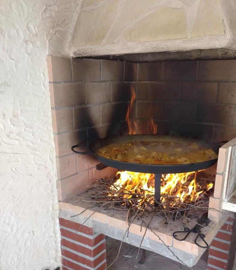 La Bodega Сasa de vacaciones