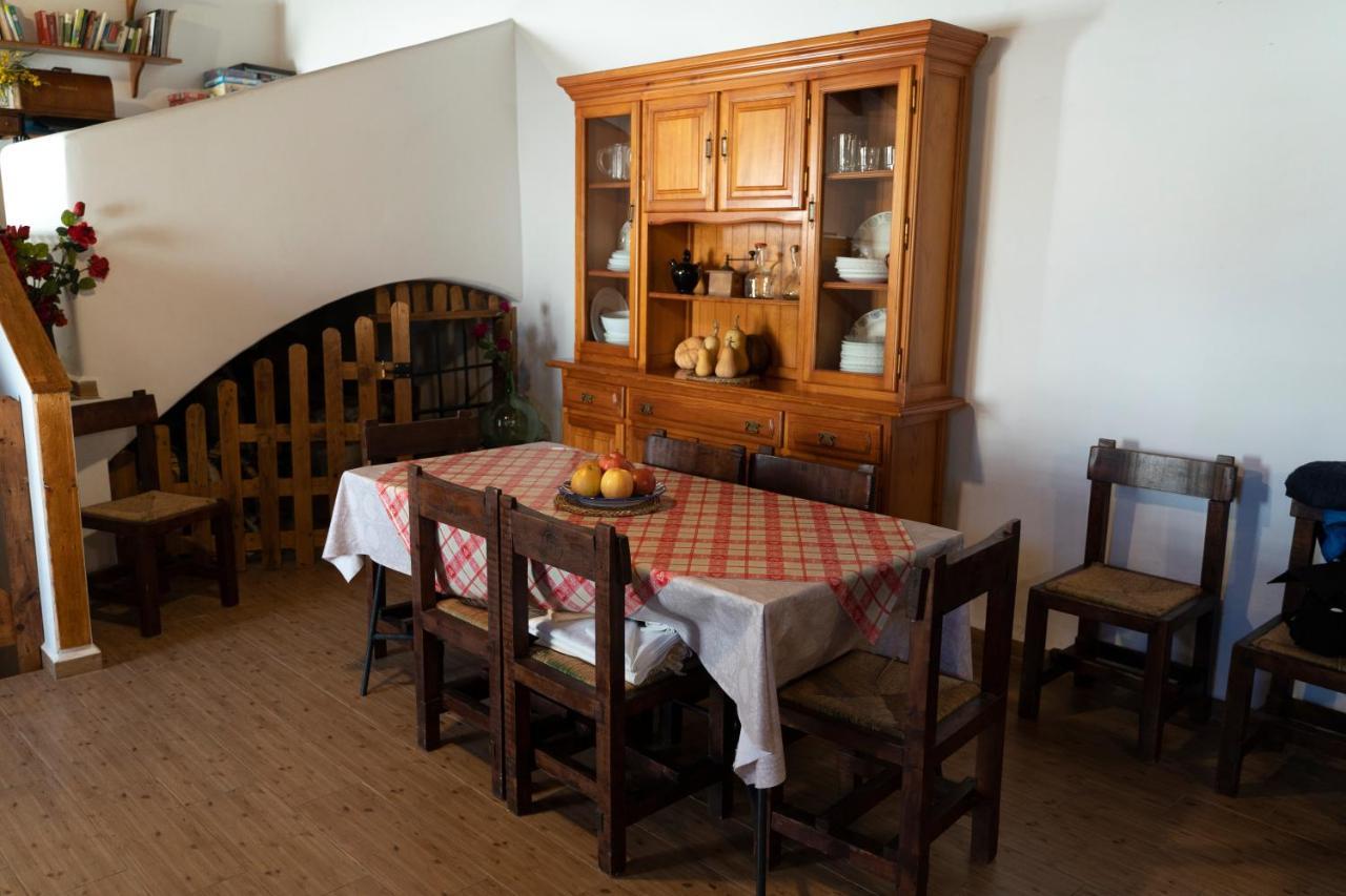 La Bodega Сasa de vacaciones *