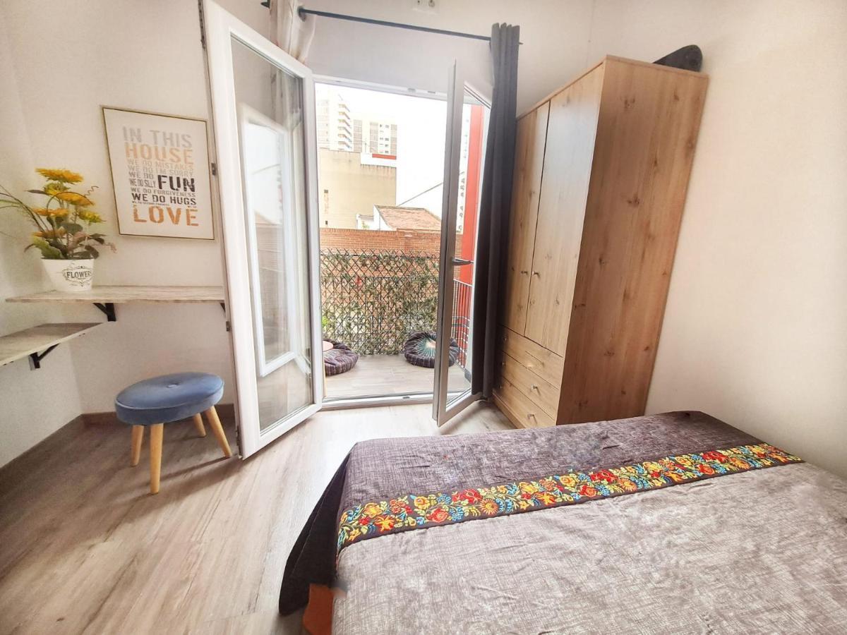 Andrada's Plaza Toros Bed & Breakfast *