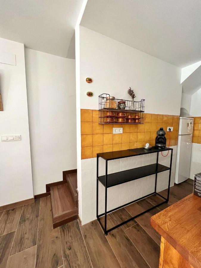 Holiday home Casita Con Encanto A 200m De La Playa Alicante