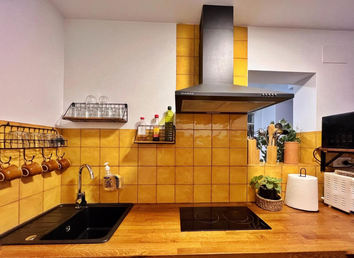 Holiday home Casita Con Encanto A 200m De La Playa Alicante