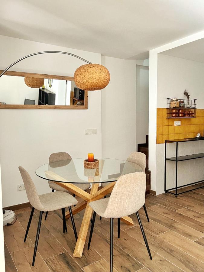 Сasa de vacaciones Casita Con Encanto A 200m De La Playa