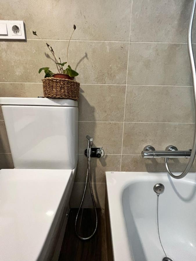 Casita Con Encanto A 200m De La Playa Сasa de vacaciones