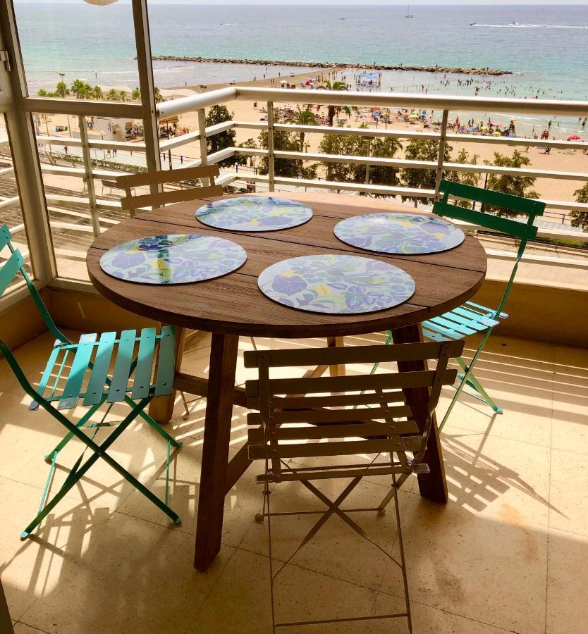 Stunning Sea View Apartamento