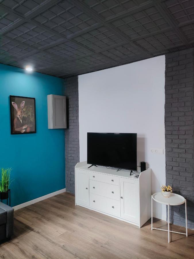 Lol Apartment Alicante
