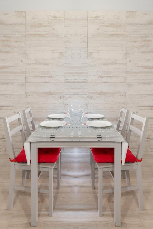 Ocean Chic Apartamento *