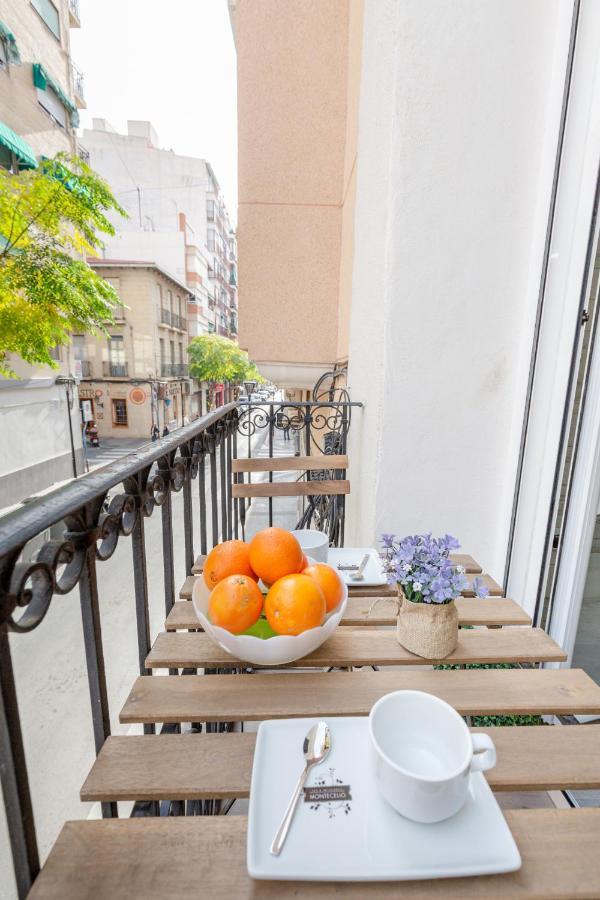 Ocean Chic Apartamento Alicante
