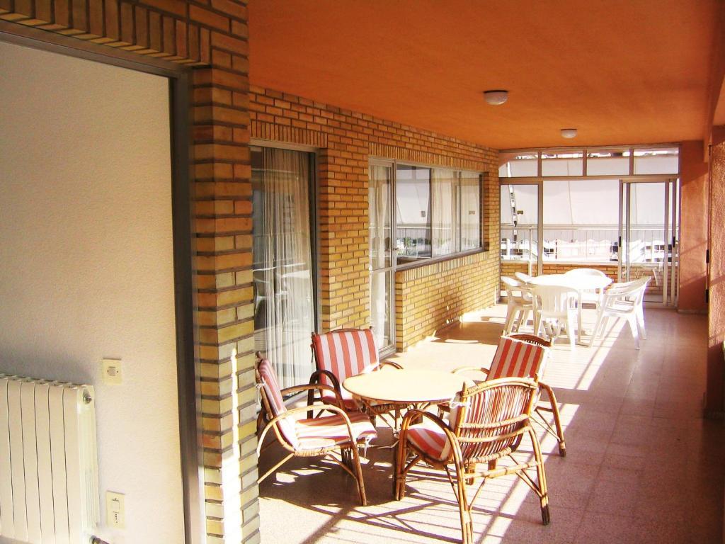 Concorde Apartamento Alicante