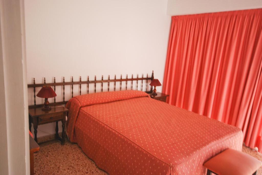 Apartamento Concorde Alicante