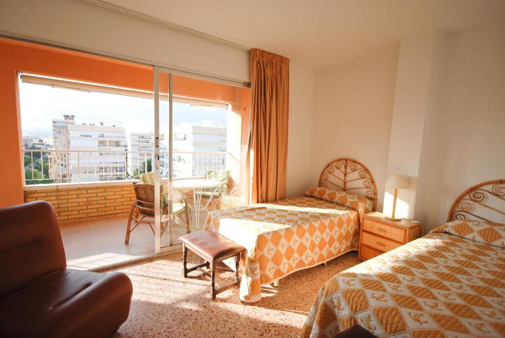Concorde Apartamento