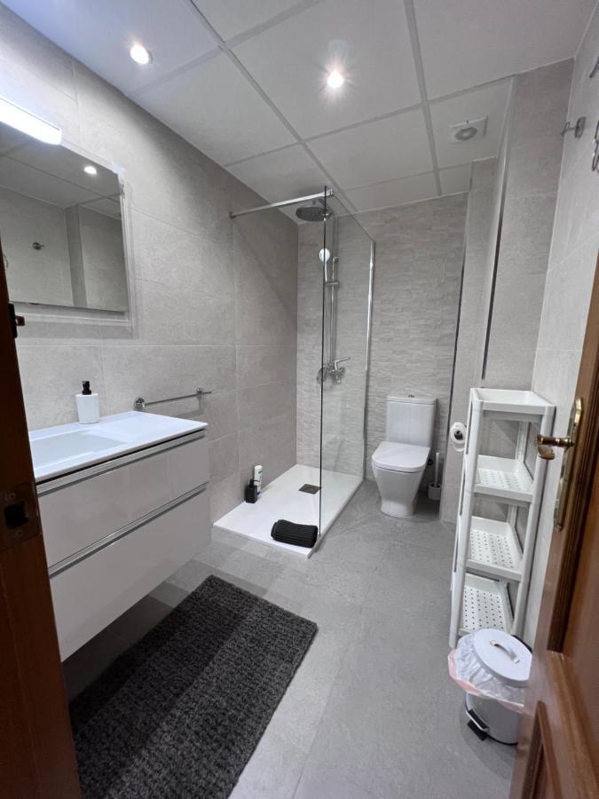 Stunning Sea View Apartamento Alicante