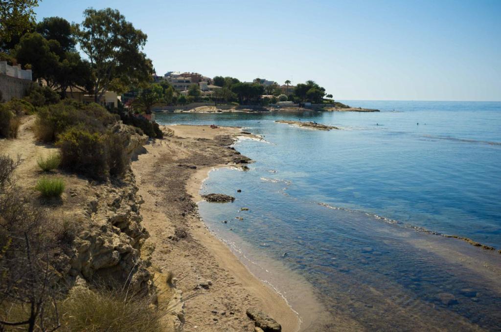 Casita Con Encanto A 200m De La Playa Holiday home