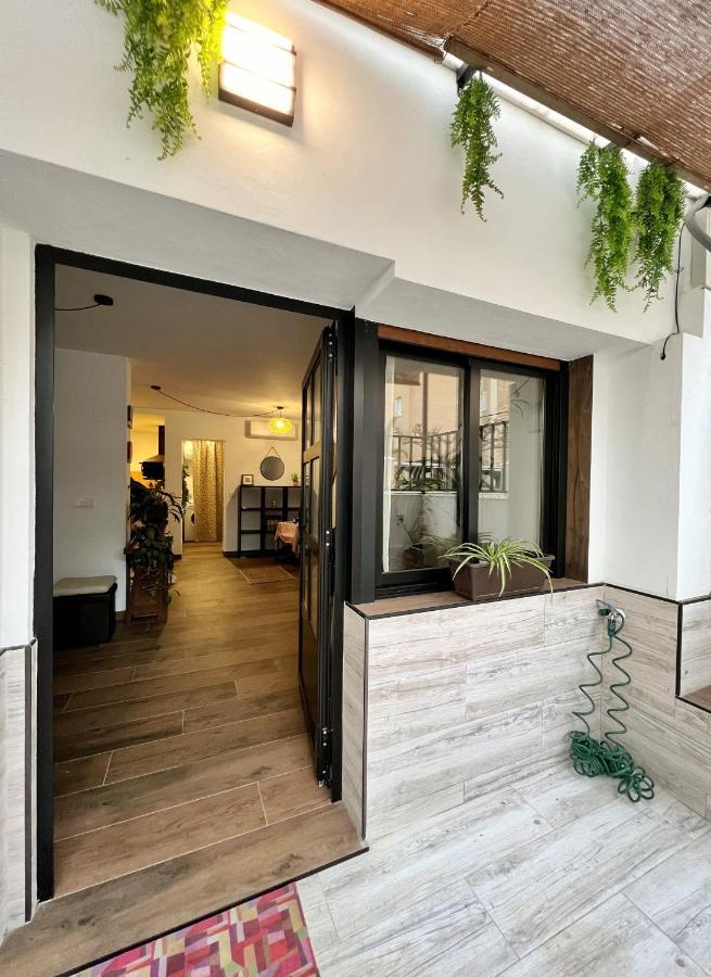 Holiday home Casita Con Encanto A 200m De La Playa Alicante