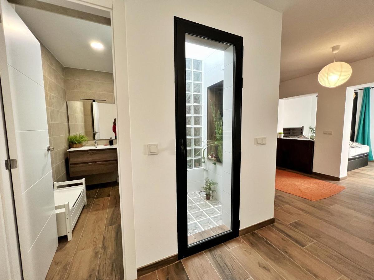 Casita Con Encanto A 200m De La Playa Holiday home