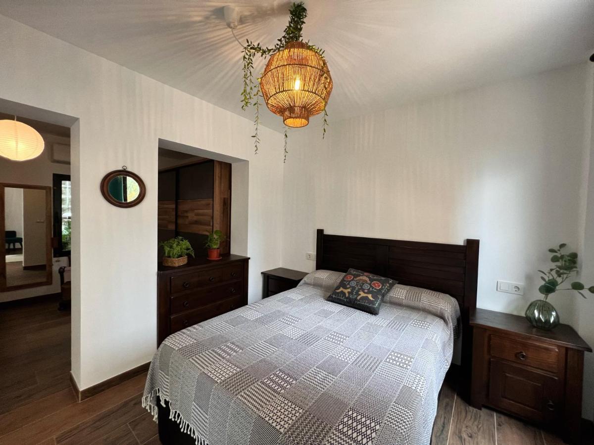 Casita Con Encanto A 200m De La Playa Holiday home Alicante