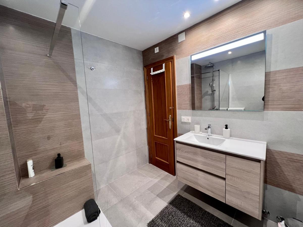 Stunning Sea View Apartamento