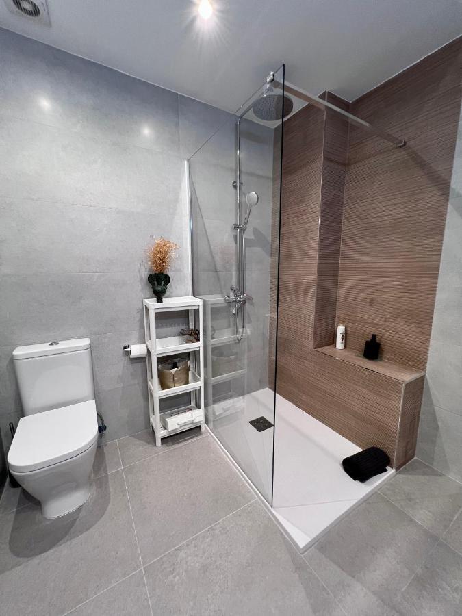Apartamento Stunning Sea View Alicante